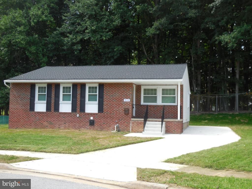 9112 MEADOW HEIGHTS ROAD, RANDALLSTOWN, MD 21133