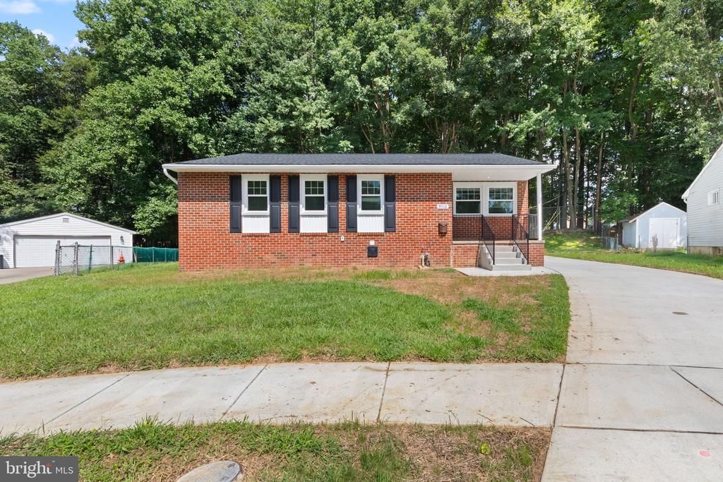 9112 MEADOW HEIGHTS ROAD, RANDALLSTOWN, MD 21133