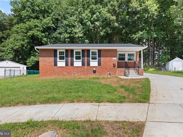 9112 MEADOW HEIGHTS ROAD, RANDALLSTOWN, MD 21133