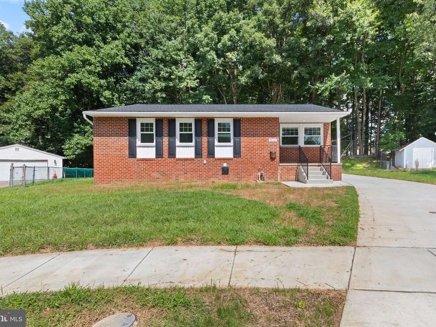 9112 Meadow Heights Road, Randallstown, MD 21133 Main Photo
