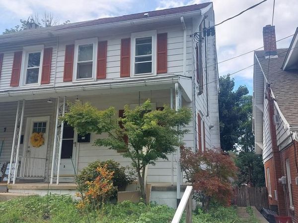 5 MONROE STREET , MOHNTON, PA 19540