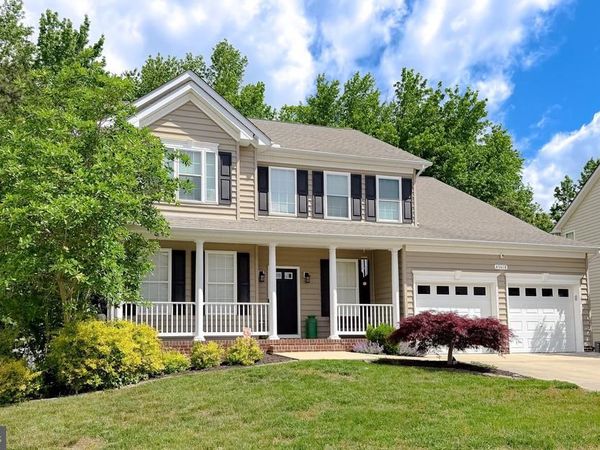 43618 ALBATROSS STREET, HOLLYWOOD, MD 20636