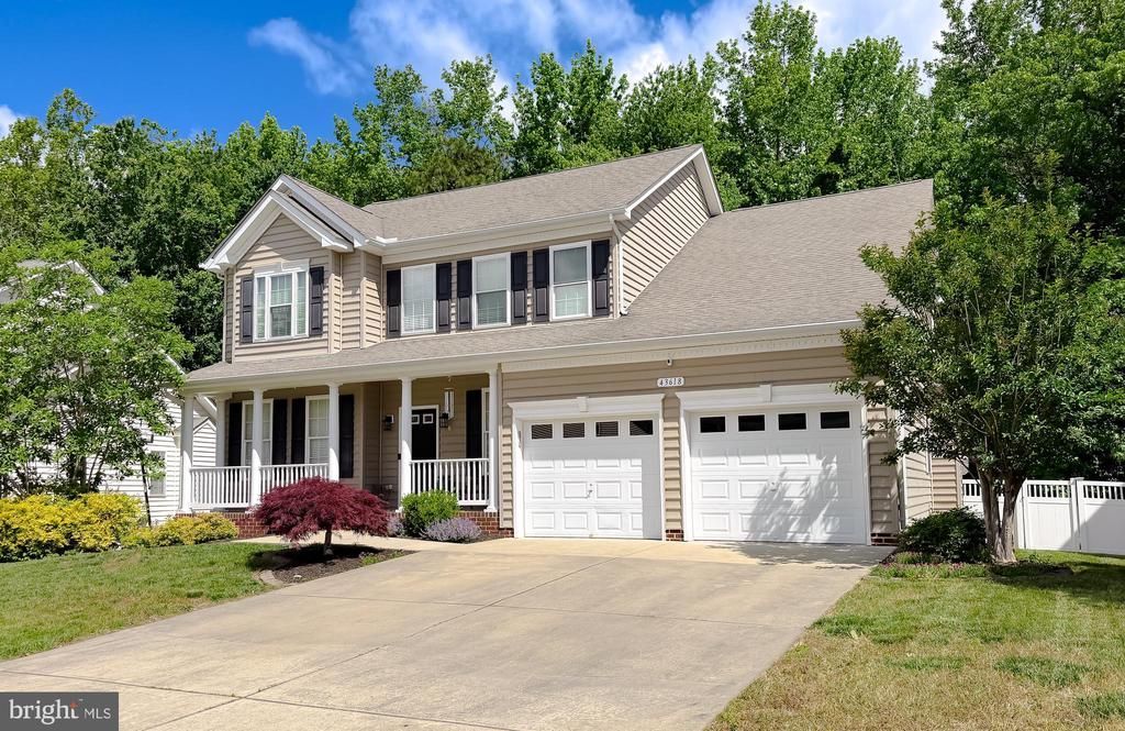 43618 ALBATROSS STREET , HOLLYWOOD, MD 20636
