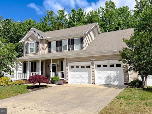 43618 ALBATROSS STREET, HOLLYWOOD, MD 20636