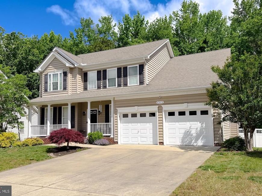 43618 Albatross Street, Hollywood, MD 20636 Main Photo