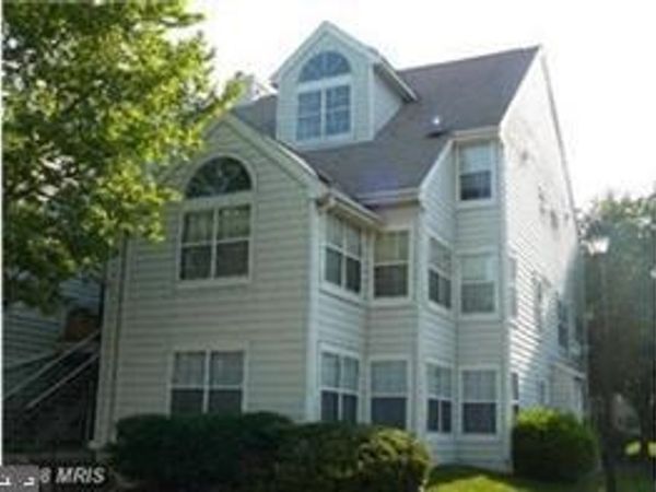 14055 VISTA, Unit 150C, LAUREL, MD 20707