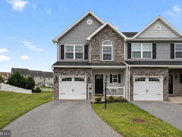 409 TRITLE AVENUE, WAYNESBORO, PA 17268
