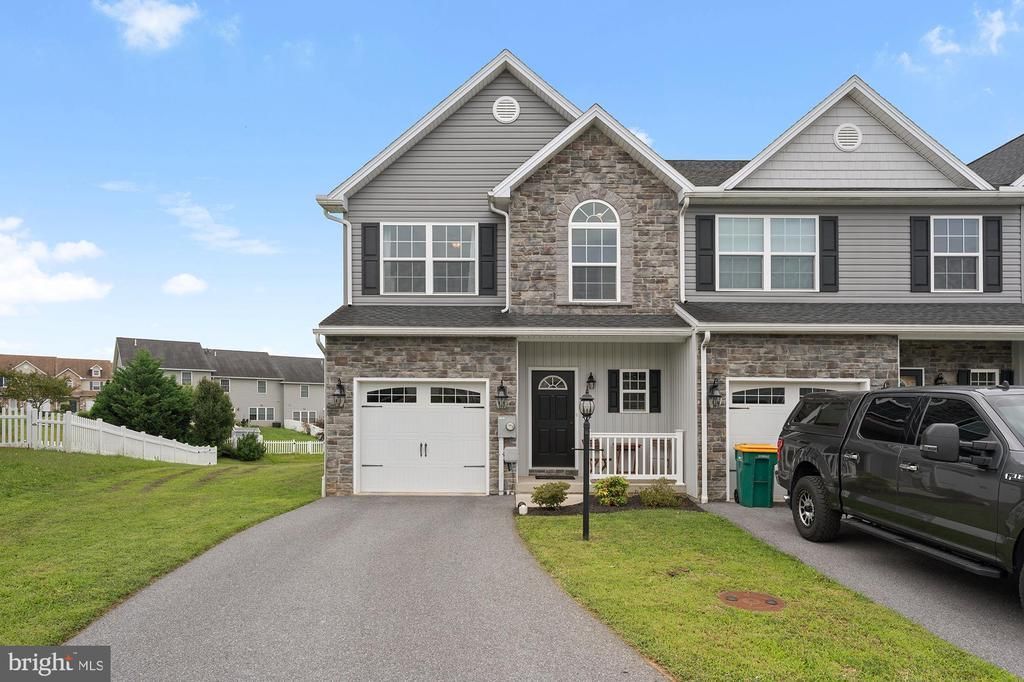 409 TRITLE AVENUE , WAYNESBORO, PA 17268