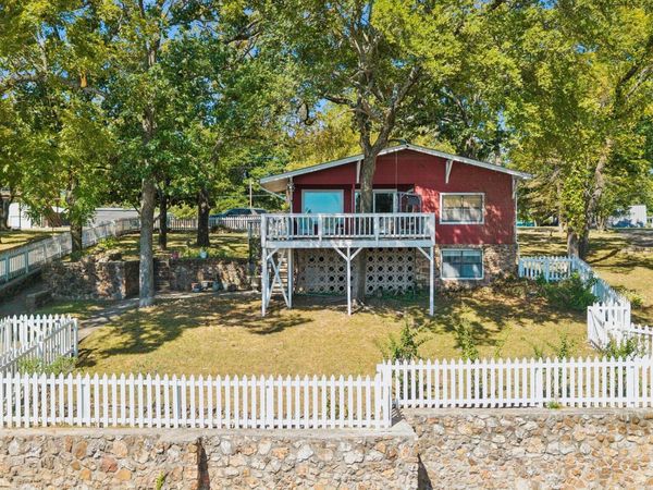 44956 E 356 Road , Afton, OK 74331
