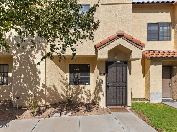 455 S MESA Drive, Unit 149, Mesa, AZ 85210