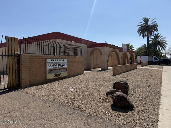 3003 W NORTHERN Avenue, Phoenix, AZ 85051