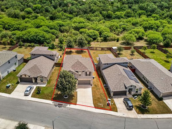 12802 Fairview Farms, San Antonio, TX 78249