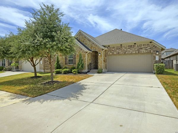 3613 THUNIAN PASS, PFLUGERVILLE, TX 78660