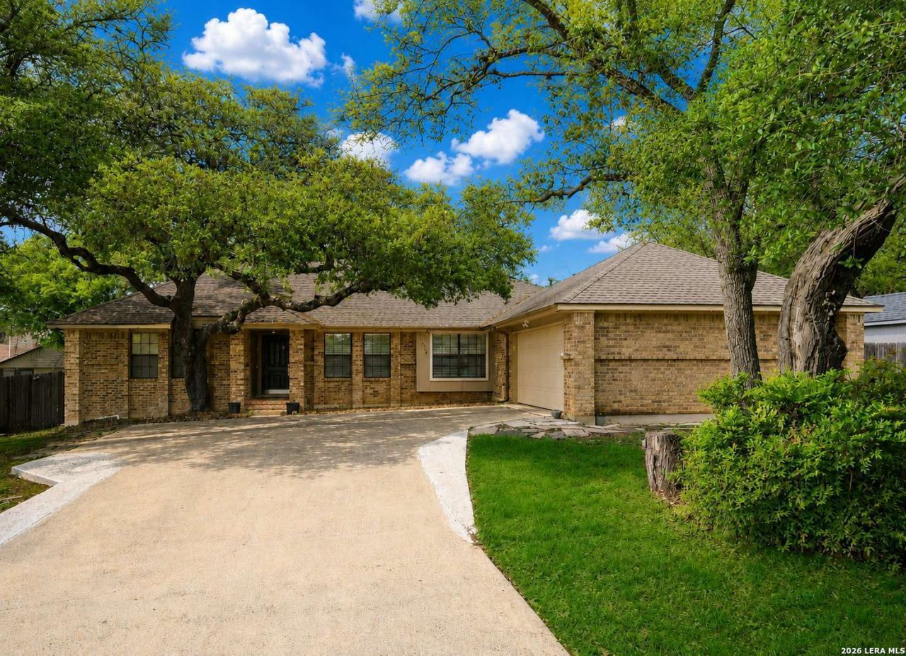 19739 Encino Way, San Antonio, TX 78259 Main Photo