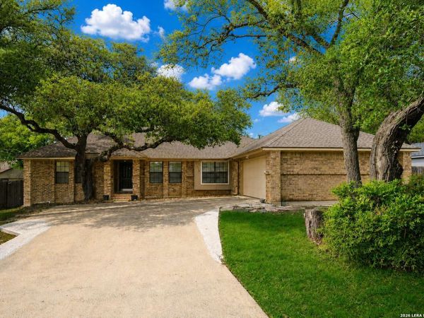 19739 Encino Way, San Antonio, TX 78259