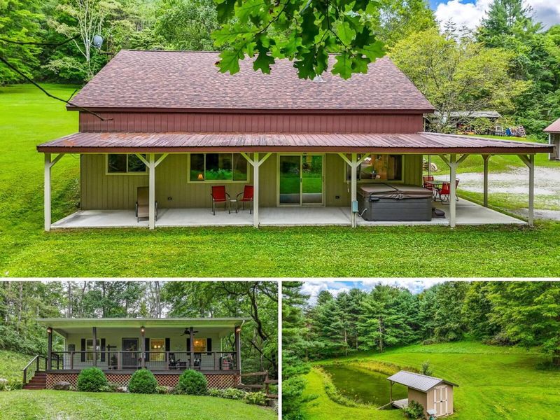 14933 Rhoads Road , Logan, OH 43138 Photo 1