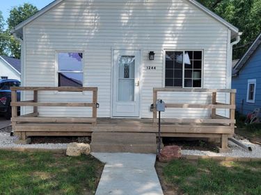 1244 State Street, Blair, NE 68008