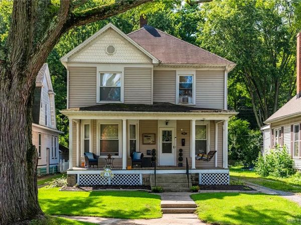 741 Crescent Drive, Sidney, OH 45365