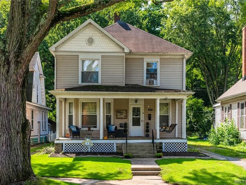 741 Crescent Drive, Sidney, OH 45365 Photo 1