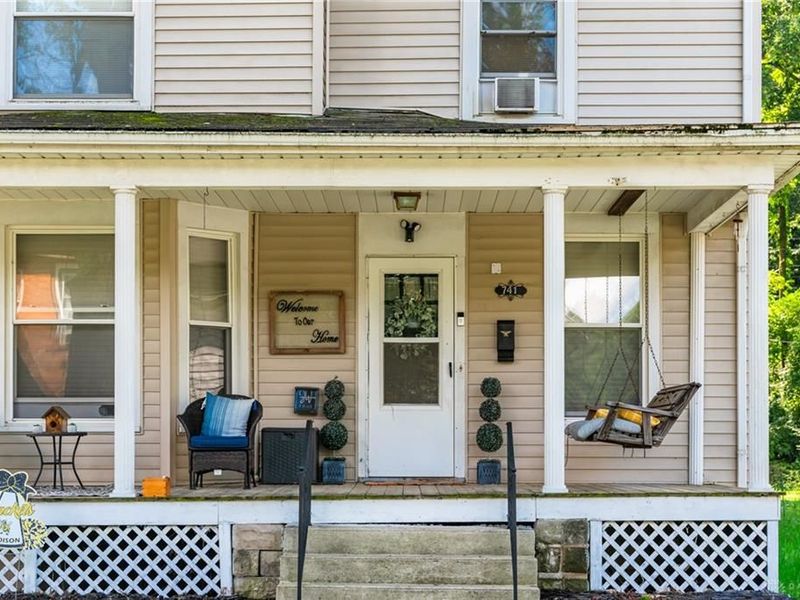 741 Crescent Drive, Sidney, OH 45365 Photo 2