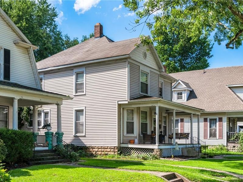 741 Crescent Drive, Sidney, OH 45365 Photo 34