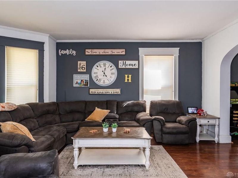 741 Crescent Drive, Sidney, OH 45365 Photo 6