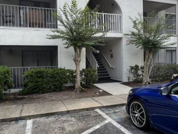 3107 Oak Trail Run, 31 Unit 7, Port Orange, FL 32127