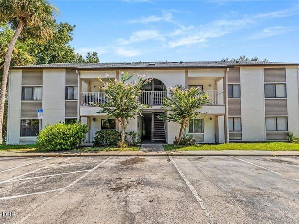 3107 Oak Trail Run, 31 Unit 7, Port Orange, FL 32127