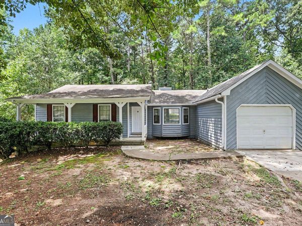 9115 Raven Drive, Jonesboro, GA 30238