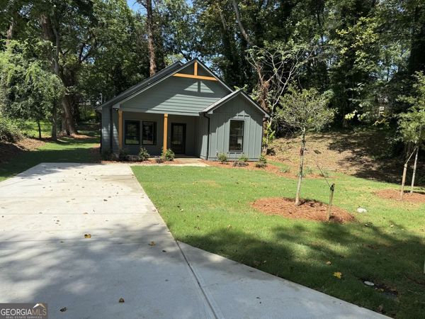 2839 1st Ave SW Avenue SW, Atlanta, GA 30315