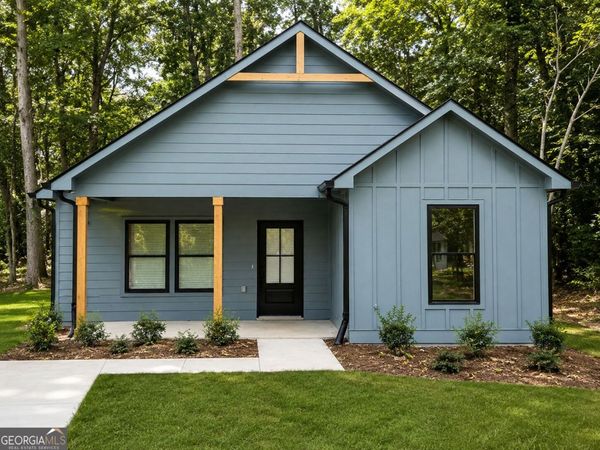 2839 1st Ave Avenue SW, Atlanta, GA 30315