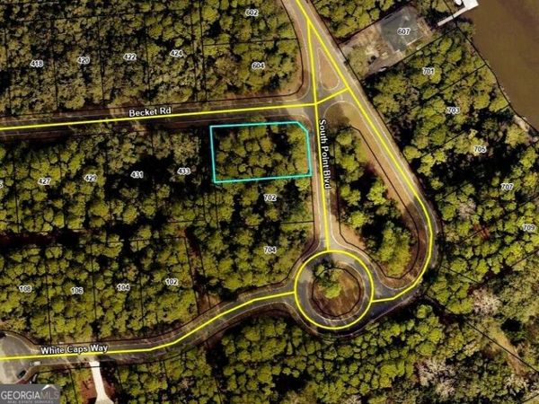 700 South Point Boulevard, St. Marys, GA 31558