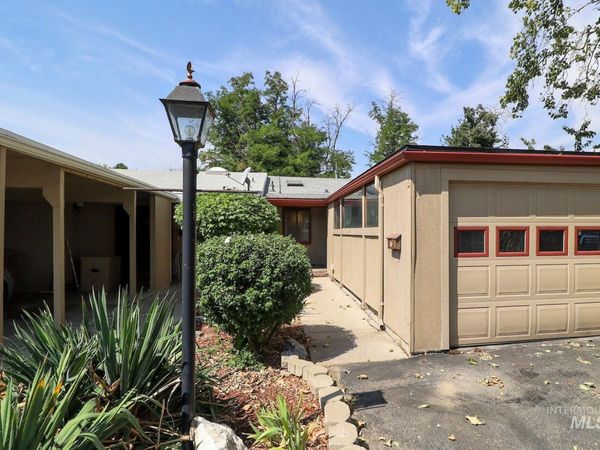 4747 W Albion St, Unit A, Boise, ID 83705