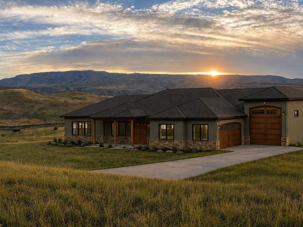 11000 Grassy Ridge Ln, Sweet, ID 83670