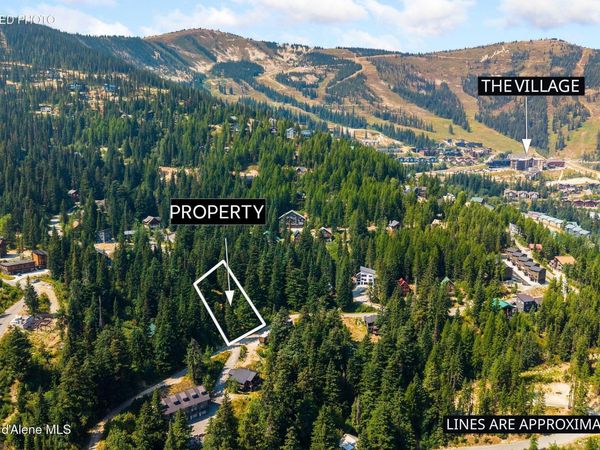NNA Snowplow Blk 8 Lot 4 RD , Sandpoint, ID 83864