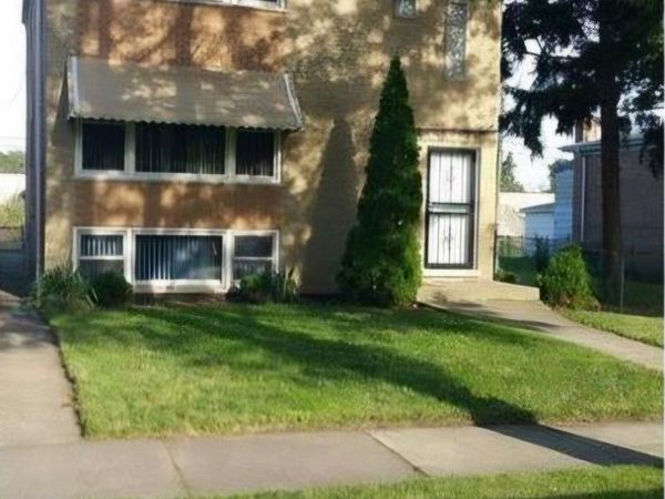 14345 Park Avenue , Unit 1, Harvey, IL 60426