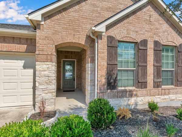 2012 Elaina LOOP, Leander, TX 78641