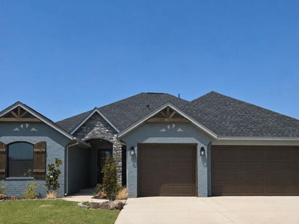 16013 Catalonia Place, Oklahoma City, OK 73170
