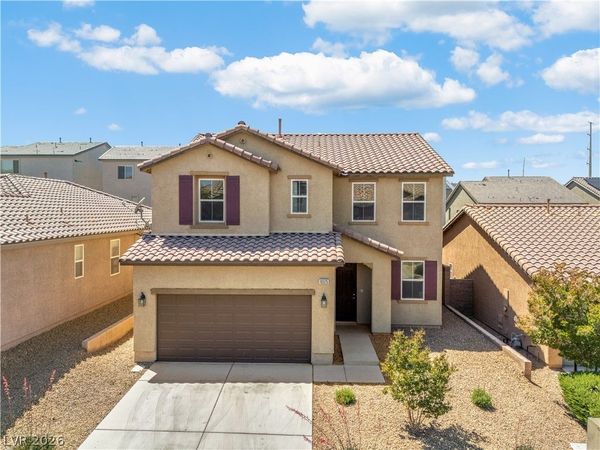 10375 Beallsville Street, Las Vegas, NV 89141