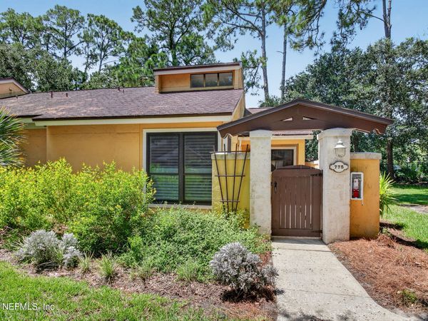 775 SEA OATS BAY, Ponte Vedra Beach, FL 32082