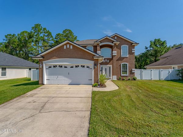 9125 JENNIFER Lane, Jacksonville, FL 32222