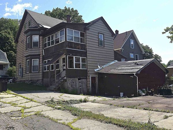 325 Church Street, Berlin, NH 03570