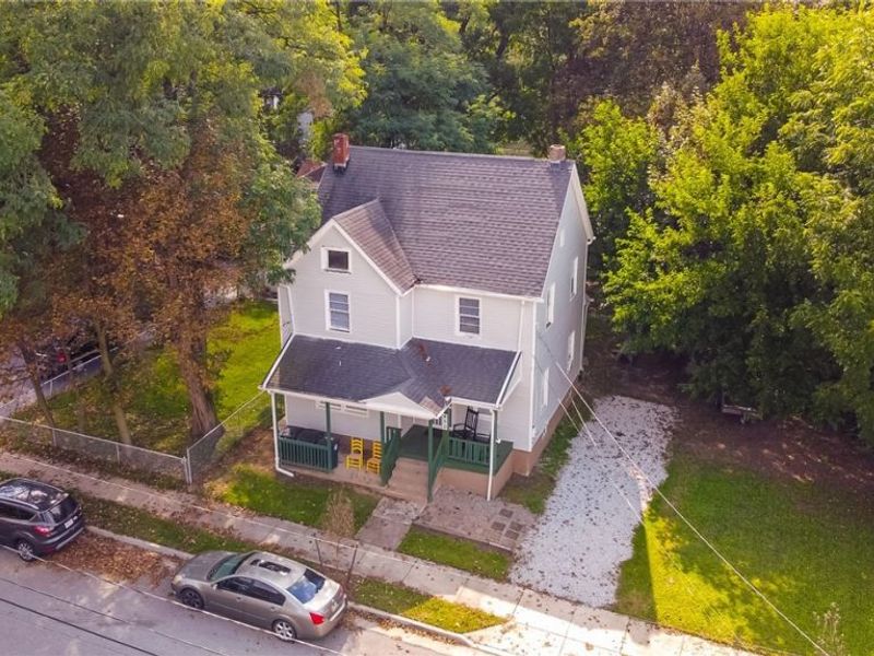 450 Lucy Street, Akron, OH 44306 Photo 3
