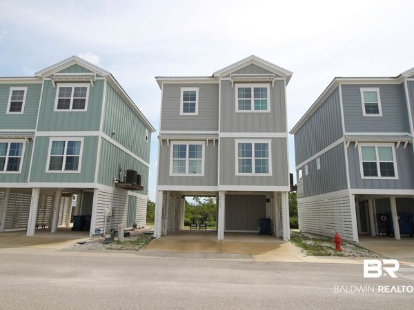 24193 Pepper Lane, Orange Beach, AL 36561