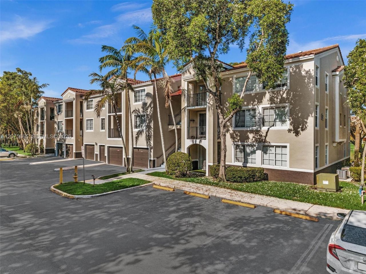 2280 E Preserve Way , Unit 207, Miramar, FL 33025 Photo