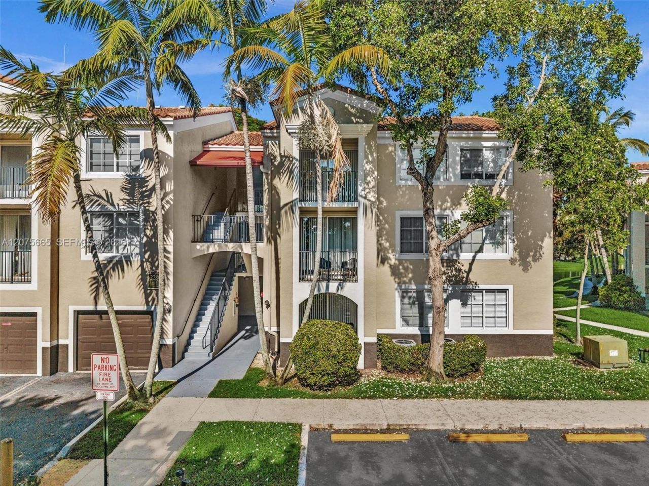 2280 E Preserve Way , Unit 207, Miramar, FL 33025 Photo