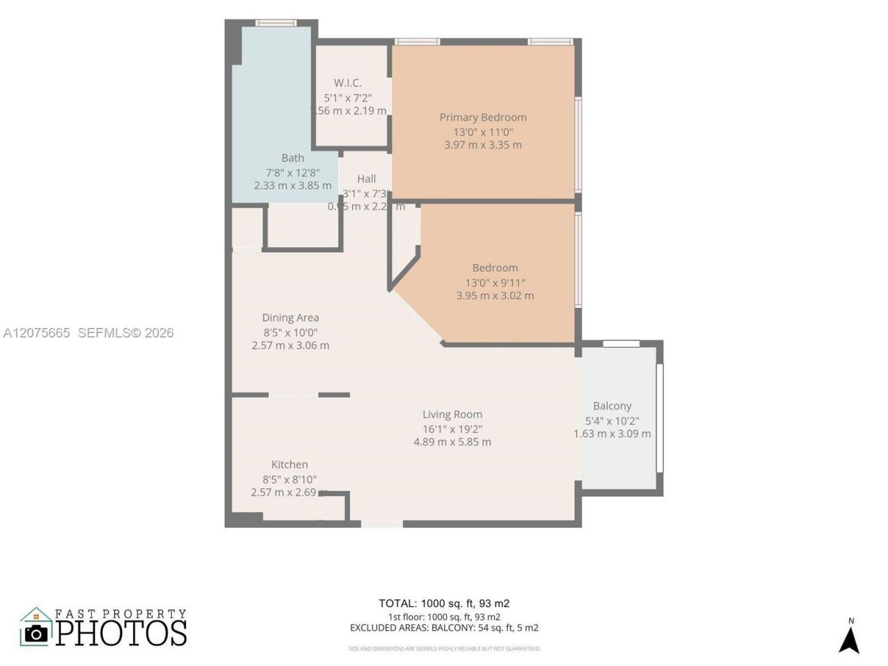 2280 E Preserve Way , Unit 207, Miramar, FL 33025 Photo