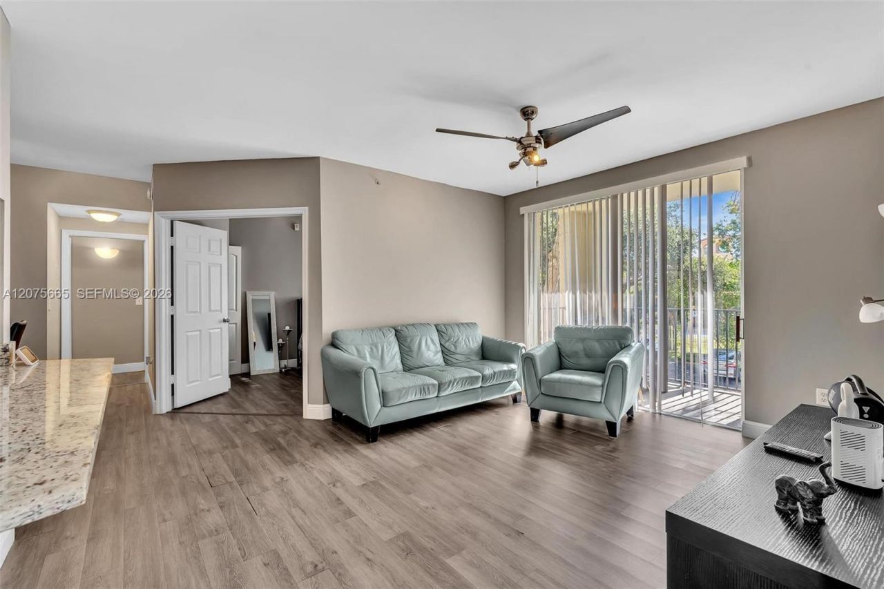 2280 E Preserve Way , Unit 207, Miramar, FL 33025 Photo