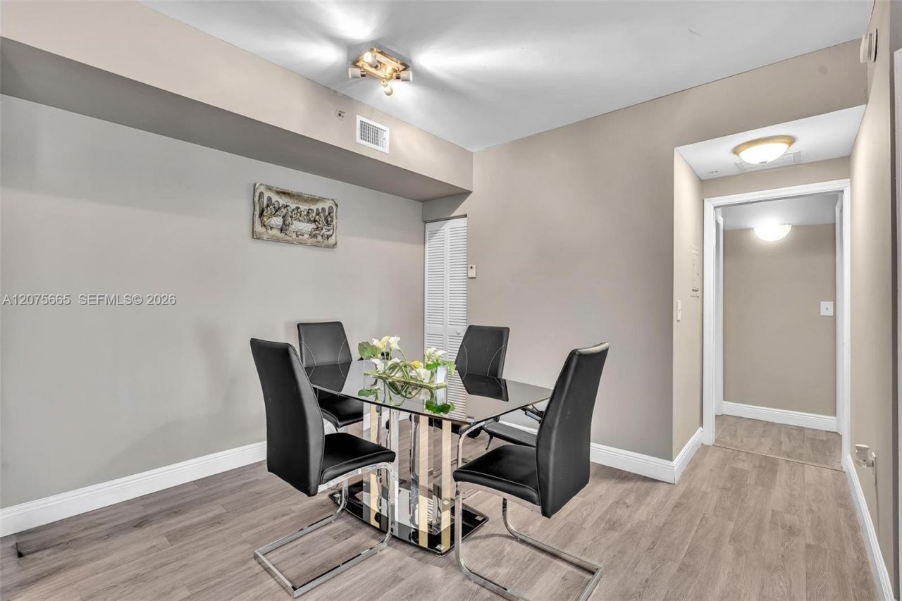 2280 E Preserve Way , Unit 207, Miramar, FL 33025 Photo