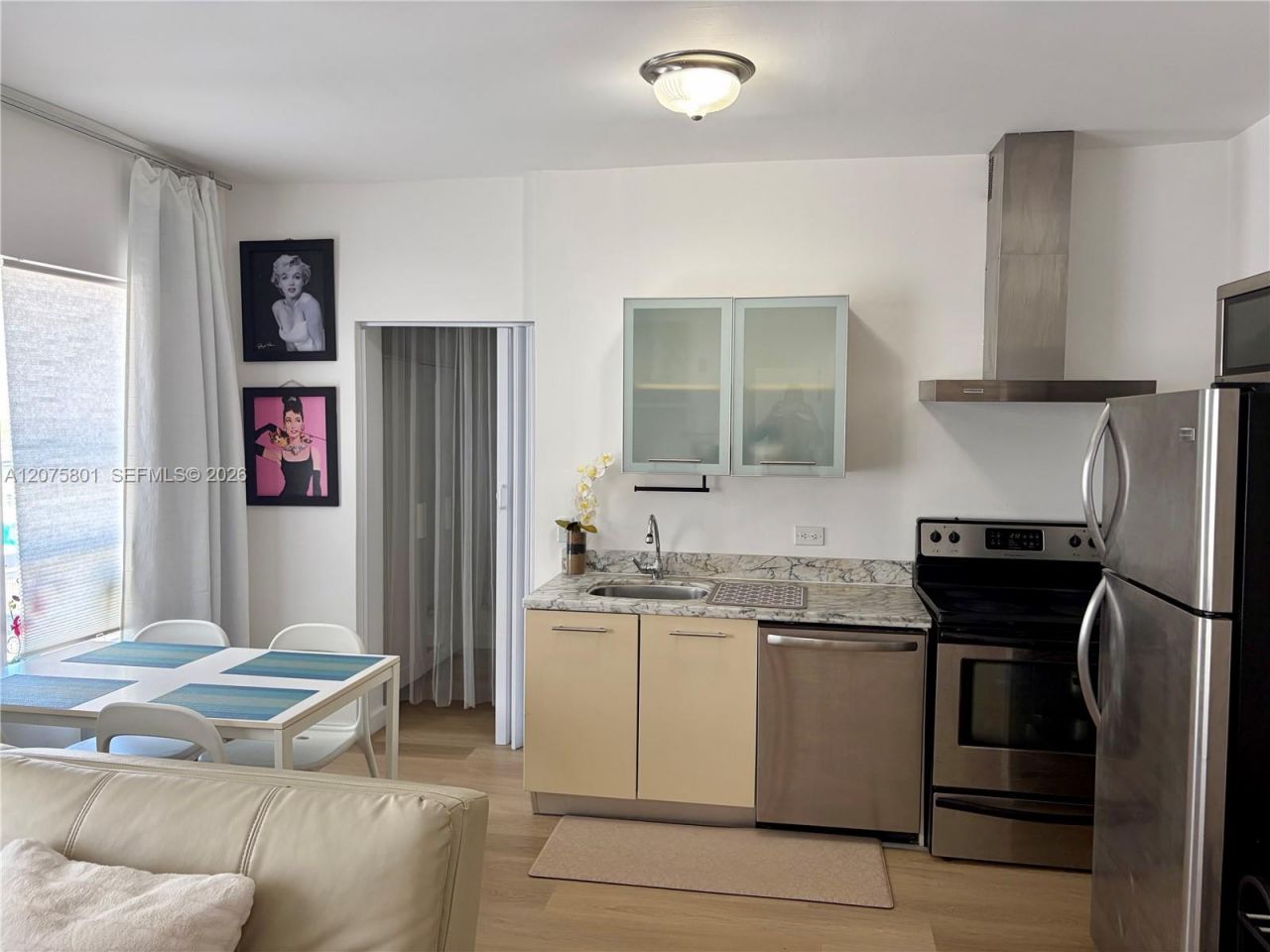 1358 Pennsylvania Ave, Unit 301, Miami Beach, FL 33139 Photo